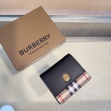 Burberry Wallets